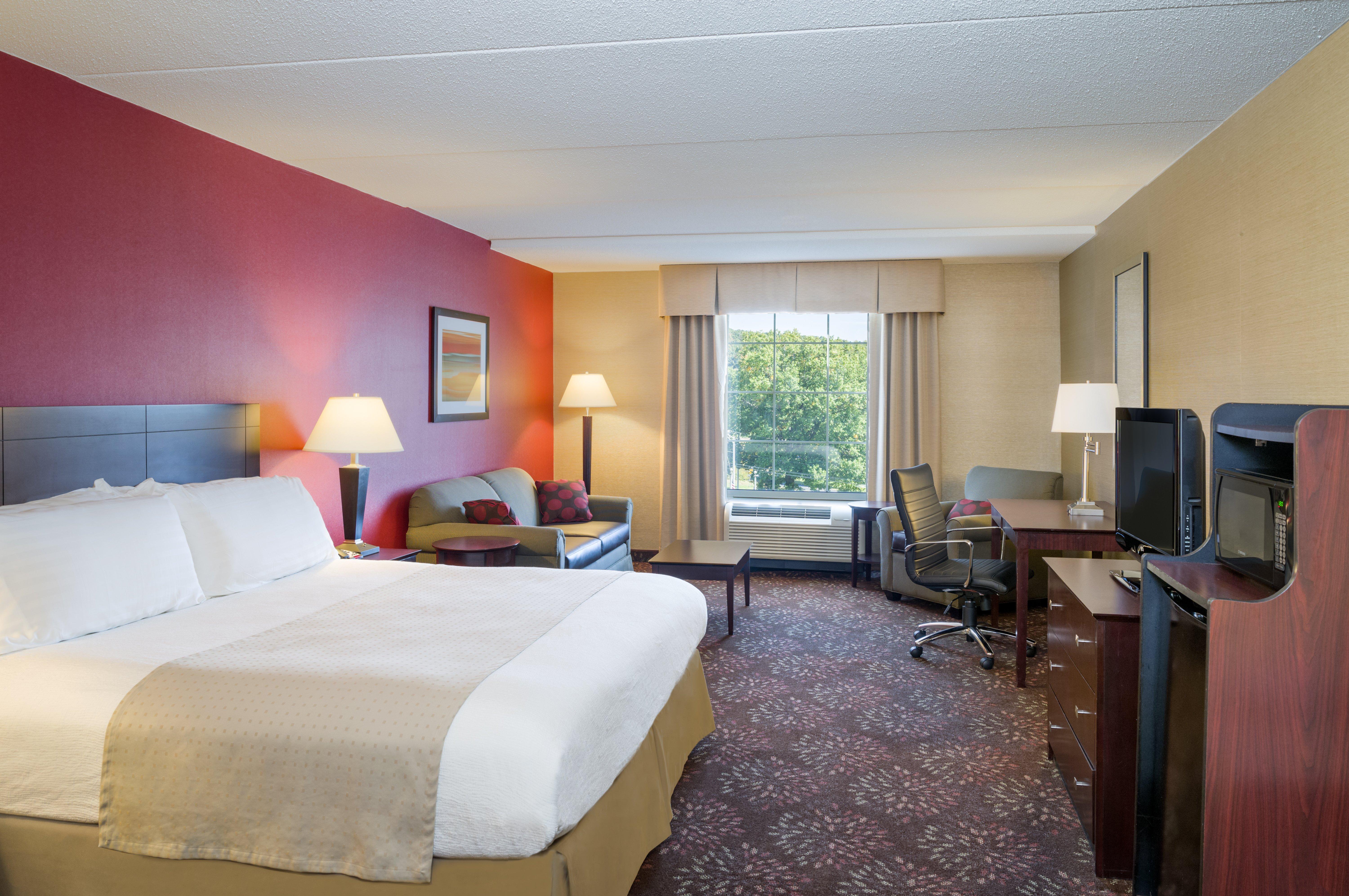 Holiday Inn Norwich By Ihg Екстер'єр фото