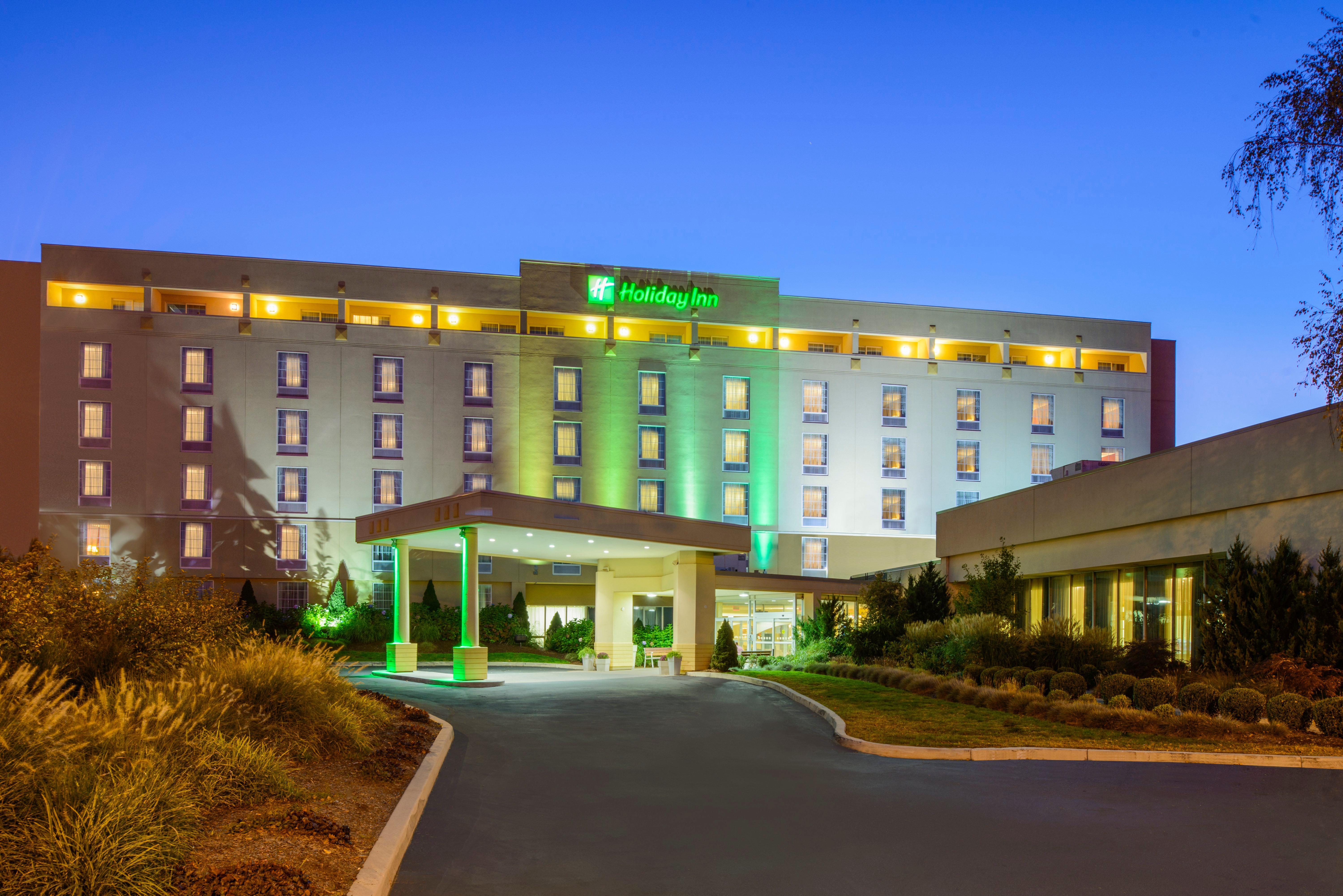 Holiday Inn Norwich By Ihg Екстер'єр фото