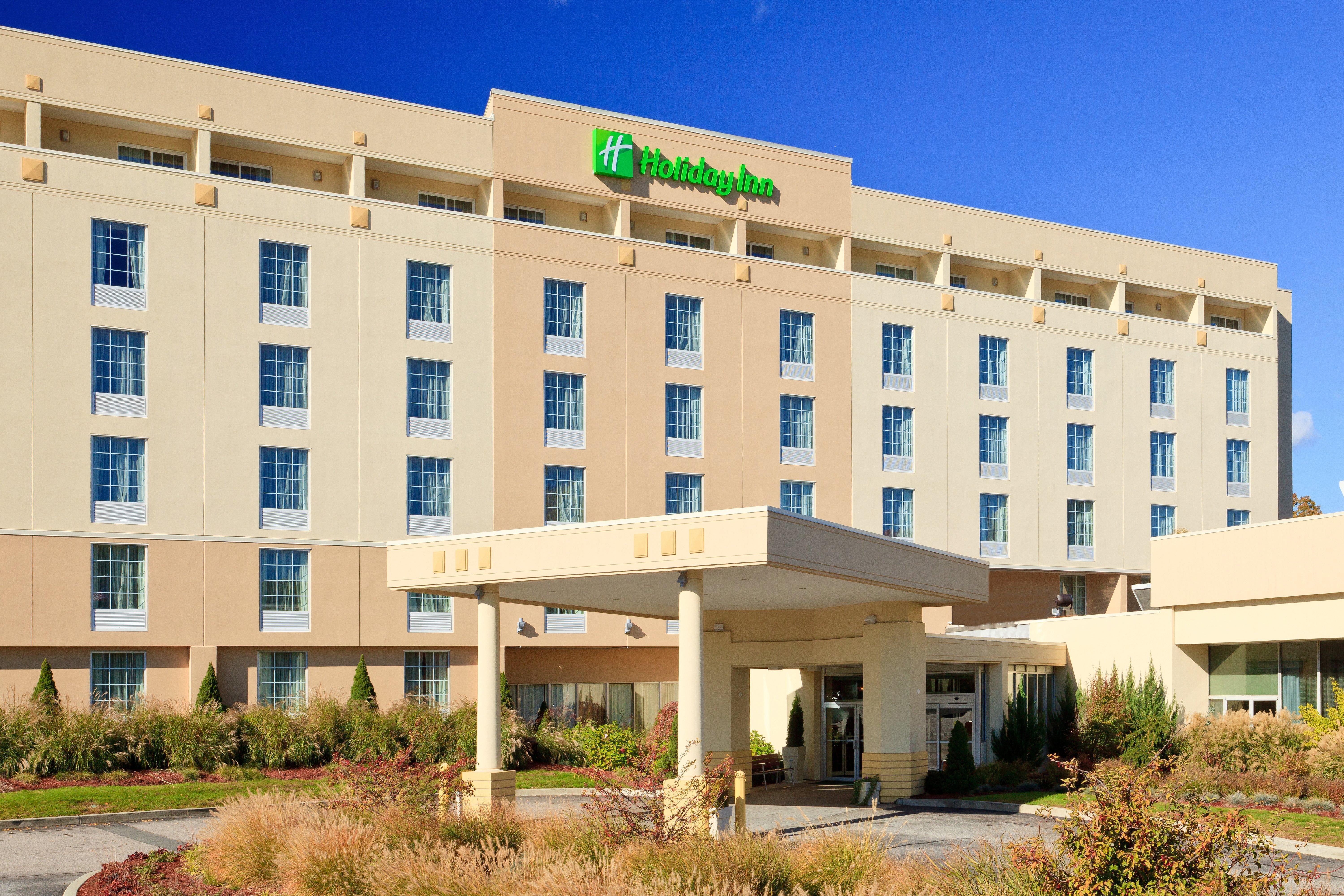 Holiday Inn Norwich By Ihg Екстер'єр фото