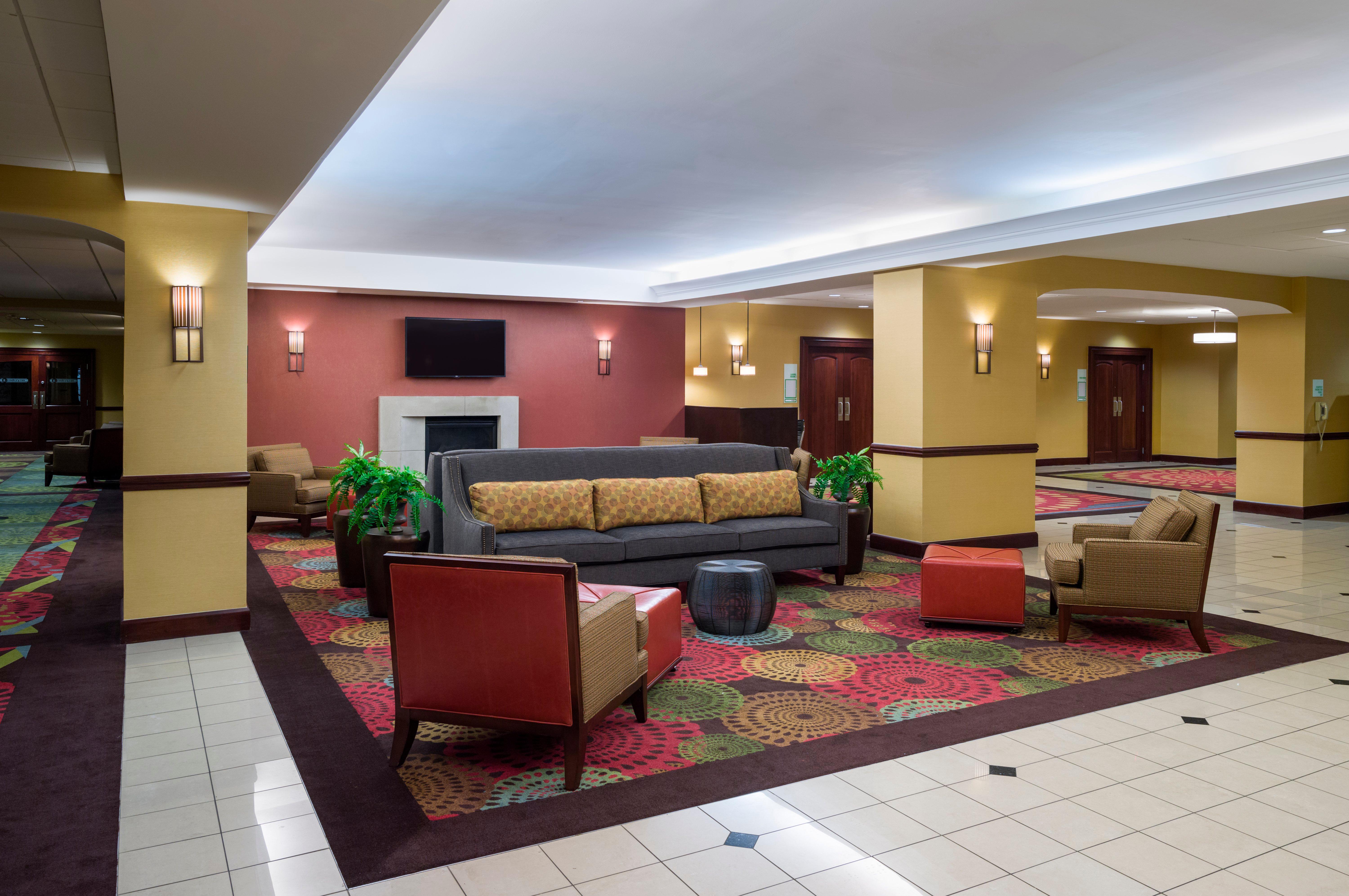 Holiday Inn Norwich By Ihg Екстер'єр фото