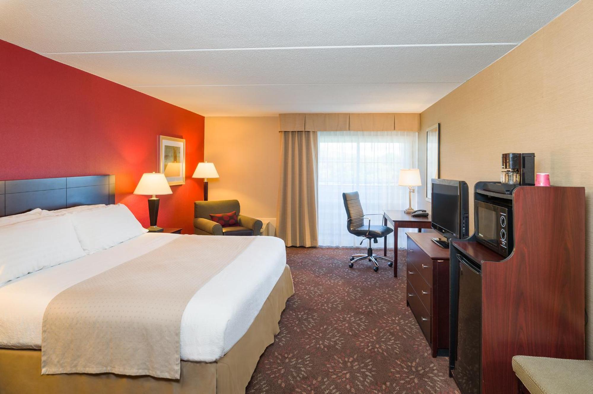 Holiday Inn Norwich By Ihg Екстер'єр фото