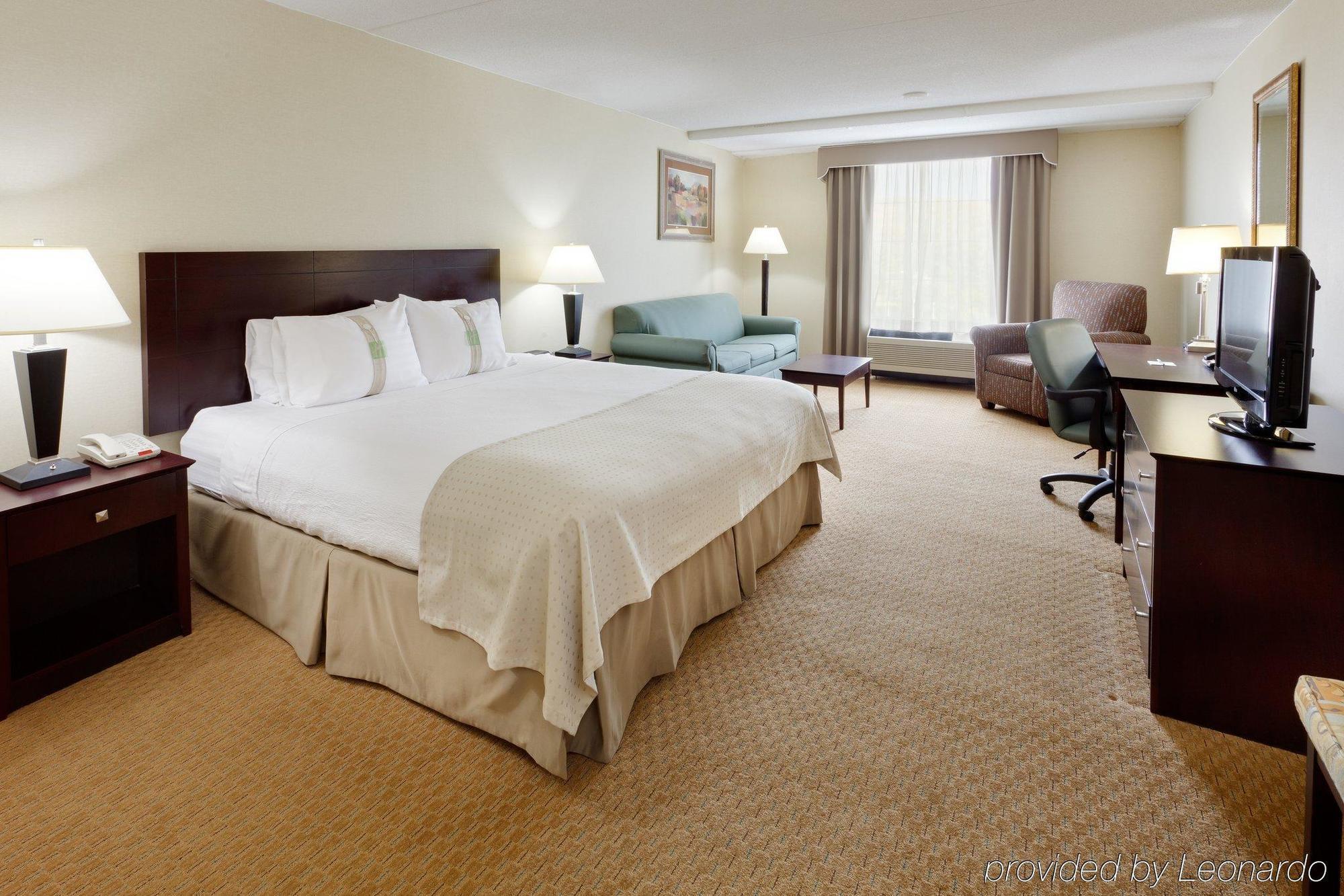 Holiday Inn Norwich By Ihg Номер фото